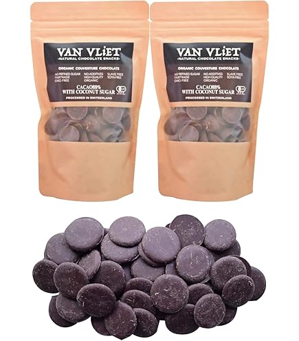 Amazon | ベジタブルハート ViVANI オーガニックスペリアダーク