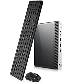 Amazon.co.jp: 【整備済み品】 HP Elitedesk 800 G5 DM 第9世代 i3