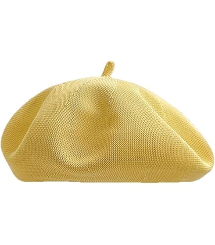 Amazon.co.jp: ボリス雑貨店 にゃんこワッペン付き ベレー帽