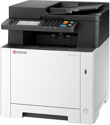 Amazon.co.jp: 京セラドキュメントソリューションズ ECOSYS M6635cidn