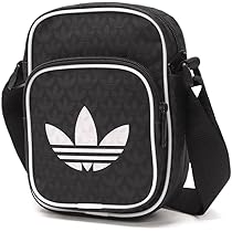 adidas オリジナルズモノグラムショルダーバッグ セール】モノグラム ダイヤモンドシェイプバッグ / アディダス