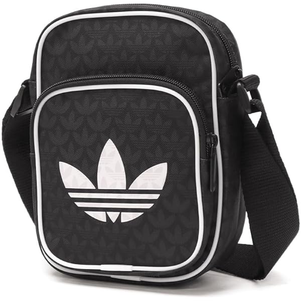 Amazon | adidas Originals アディカラー アーカイブ ショルダー