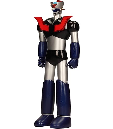 MAZINGER 1901 マジンガーZ フィギュア 韮沢靖 MAZINGER 1901シリーズ マジンガーZ MAZINGER アクション