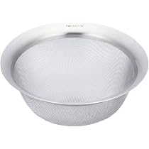 Amazon.co.jp: 貝印 KAI ざる 21cm ザル SELECT100 DF5005 : ホーム