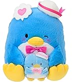 Amazon.co.jp: サンリオ(SANRIO) ぬいぐるみ 天使(天使小悪魔デザイン