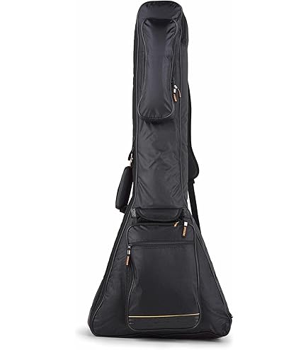 Amazon | SKB エレクトリックギター フライングVタイプ用セミハード