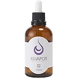 VAPE 電子タバコ リキッド XLVAPOR ぶどう XL 巨峰味 100ml PloomTECH対応 国産 ベイプ 香料 プルームテック