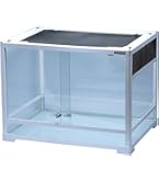 送料込【新品未使用品！】パンテオン ホワイトＷＨ９０４５　90×45×45 水槽 楽天市場】パンテオン ホワイト WH9045【一度のご注文で1個まで