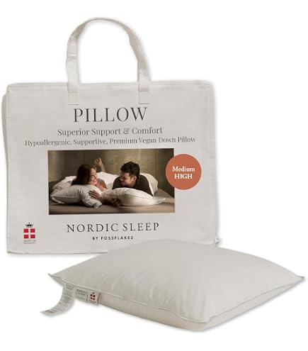 Amazon｜ノルディックスリープ(NORDIC SLEEP) カイロプラクティック 枕