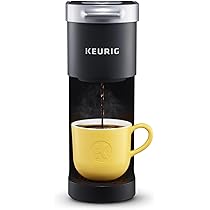 Amazon.co.jp: Keurig K-Mini Plus シングルサービング Kカップ