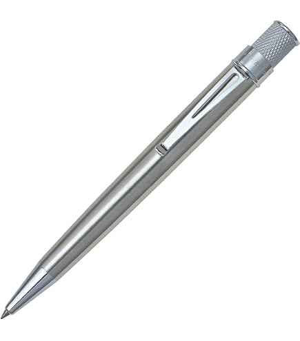 Amazon | レトロ 51 ノーチラス トルネード ビッグショット ボールペン