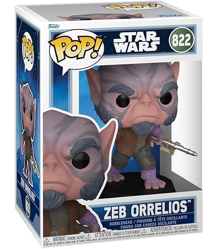 Amazon | Funko Pop! マンダロリアン・アンド・グローグー THE
