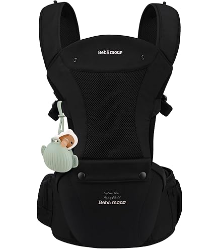 The North Face Baby Compact Carrier, Newtaupe Green OneSize