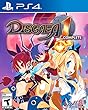 Disgaea 1 Complete (輸入版:北米)- PS4