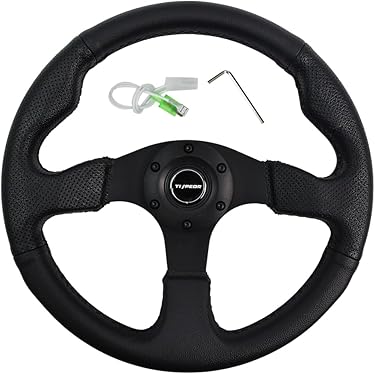 Amazon.co.jp 最新リリース: 車用ステアリング・ハンドル の新着