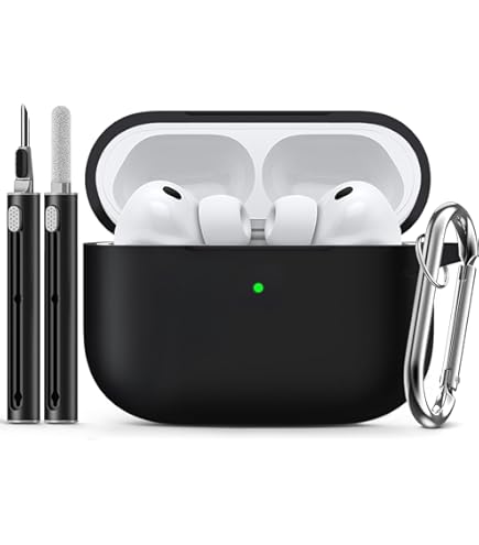 Amazon | [グッチ] GG マーモント エアーポッズ ケース AirPods