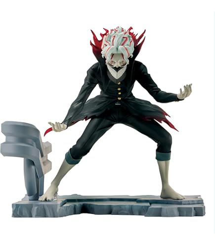 ダンダダン　フィギュア　まとめ売り　オカルン　モモ　ジン　フィグライフ　20体 Amazon.co.jp: Banpresto - ダンダダン - モモ フィグライフ