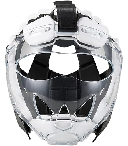 空手　ヘッドガード　一撃 Amazon | adidas 空手ヘッドガード (シニア) | adidas | ヘッドギア