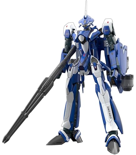 Amazon | マクロスF(フロンティア) 1/72 VF-25G メサイアバルキリー