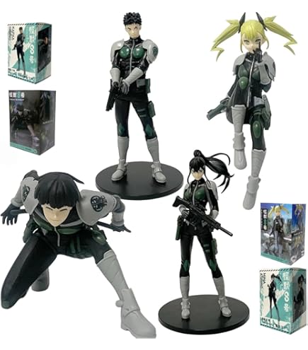 Amazon.co.jp: 怪獣8号 アクリルスタンド アクスタ アクリルMEGA