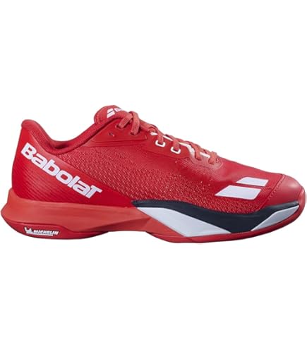 Amazon.co.jp: バボラ Babolat パデルシューズ メンズ MOVEA M ムベア