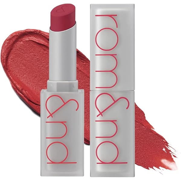 Amazon | rom&nd ZERO MATTE LIPSTICK ゼロマットリップ