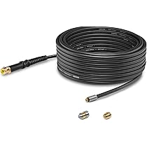 Amazon.co.jp: 【純正品】ケルヒャー(Karcher) 高圧洗浄機アクセサリー