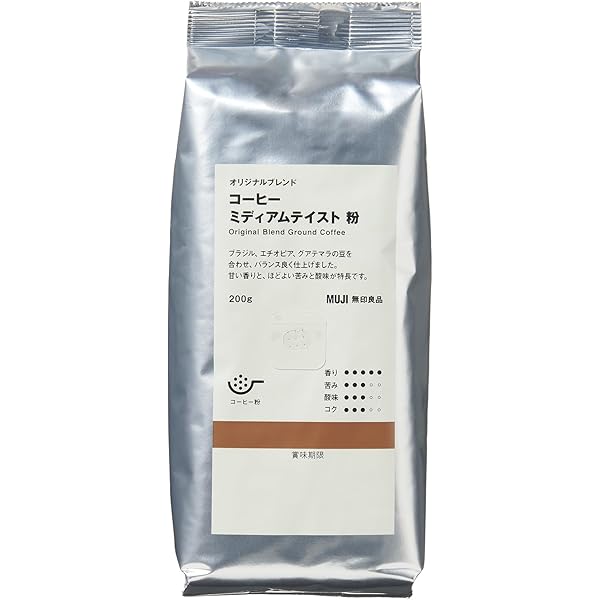 KALDIコーヒー（粉） Amazon | カルディ KALDI コーヒー 粉 モーニングブレンド 【 粉