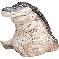 ワニ　置物 61UU-bIhUcL._AC_UL210_SR210,