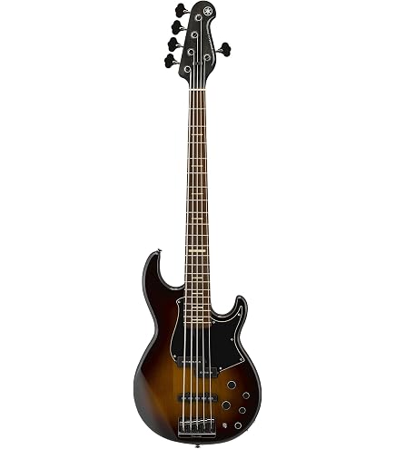 Amazon | ヤマハ YAMAHA エレキベース BBシリーズ マットトランス