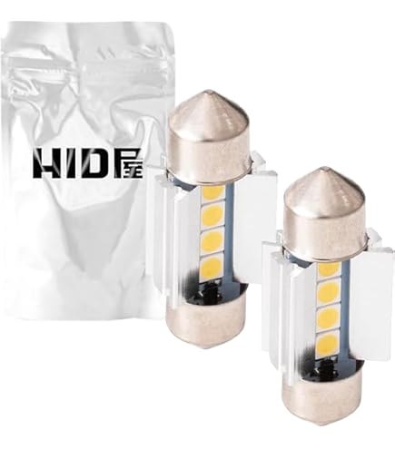 Amazon | HID屋 H8 H11 H16 LED ヘッドライト フォグランプ