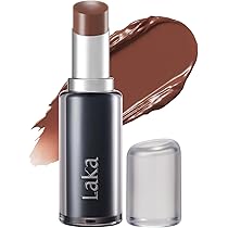 Amazon | Laka (ラカ) ボンディンググロウリップスティック #202