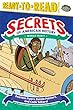 Fearless Flyers, Dazzle Painters, and Code Talkers!: World War I (Secrets of American History) (English Edition)