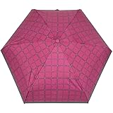 [コーチ] COACH 小物 (折りたたみ傘) F62968 ラズベリー SV/RA 折りたたみ傘 レディース [アウトレット品] [並行輸入品]