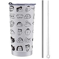 Amazon.co.jp: クレヨンしんちゃん マグカップ コーヒーカップ
