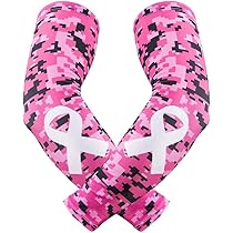 Absolutely Ridiculous アームスリーブ　（ミント/ピンク） Amazon.co.jp: [FLEEK] アームスリーブ 2.0 ピンク (ラージ