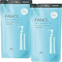 Amazon | ファンケル (FANCL) (新) マイルド クレンジング