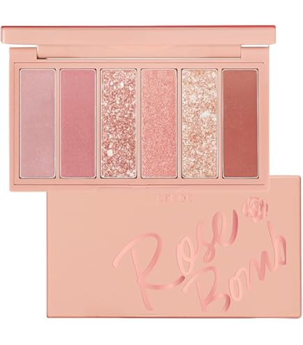 ETUDE MBTeye & Play Color Eyes Rosé Wine Etude House Play Color Eyes - Rose Wine | Masksheets