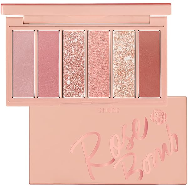 ETUDE MBTeye & Play Color Eyes Rosé Wine ETUDE Play Color Eyes