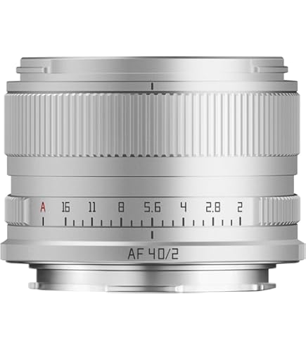 Amazon | TTArtisan T&S 100mm f/2.8 MACRO 2X Eマウント ソニーE