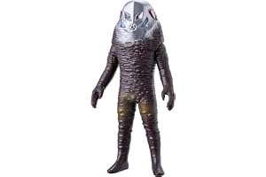 [バンダイ(BANDAI)] ウルトラ怪獣シリーズ 255 ザラブ星人 対象年齢 3 才以上