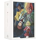 機動戦士ガンダム Blu-ray Box