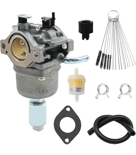 Carburetor Assembly For Cub Cadet 7T84JUA HY-7T84JU 382cc Engine 95105545