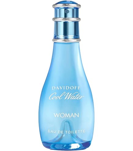 Amazon | 【ダビドフ】クールウォーター ウーマン シーローズ EDT・SP