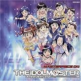 THE IDOLM@STER MASTERPIECE 04 (通常盤)