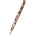 プラチナ万年筆 ボールペン 油性 3776 センチュリー セルロイド 金魚 BTB-10000S 24 正規輸入品
