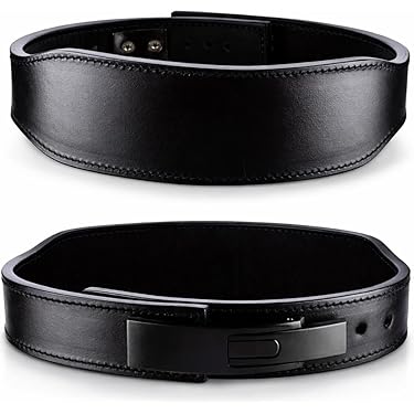 Amazon.co.jp 人気ギフトランキング: ウェイトトレーニング用ベルト で