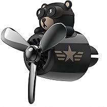 アニメ風車用エアコン飾り Amazon | Strizzes車内飾り物ベン 可愛い