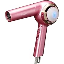 アイリスオーヤマモイストプロドライヤー 88463fc80f54b47b60259c93e67f96