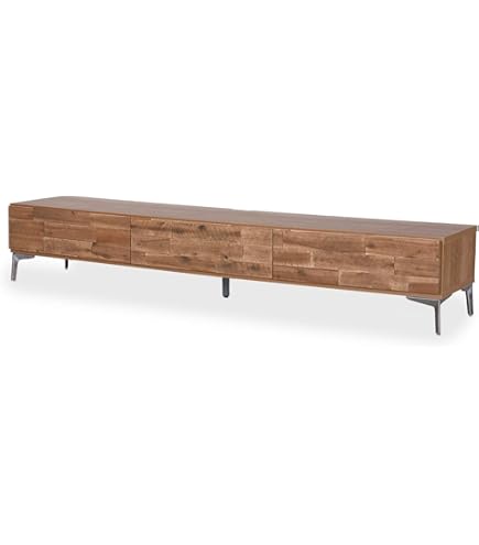 Amazon｜LOWYA ロウヤ テレビ台 テレビボード ローボード